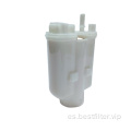 Separador de agua de combustible para generador diésel 31911-09100